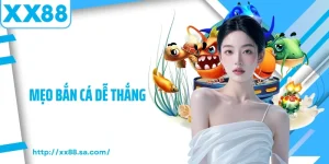 mẹo bắn cá dễ thắng