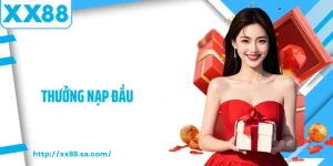 thưởng nạp đầu